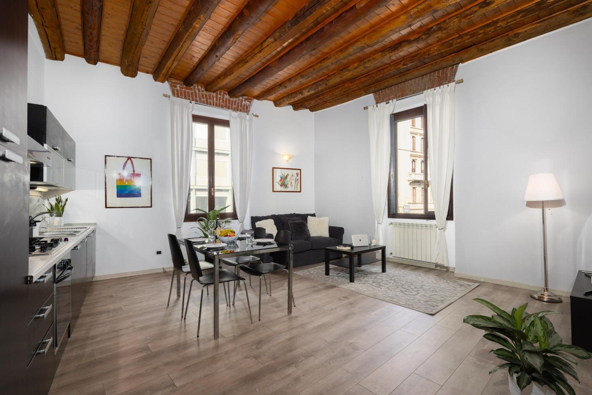 Apartment Casa Cosy Duomo Milan
