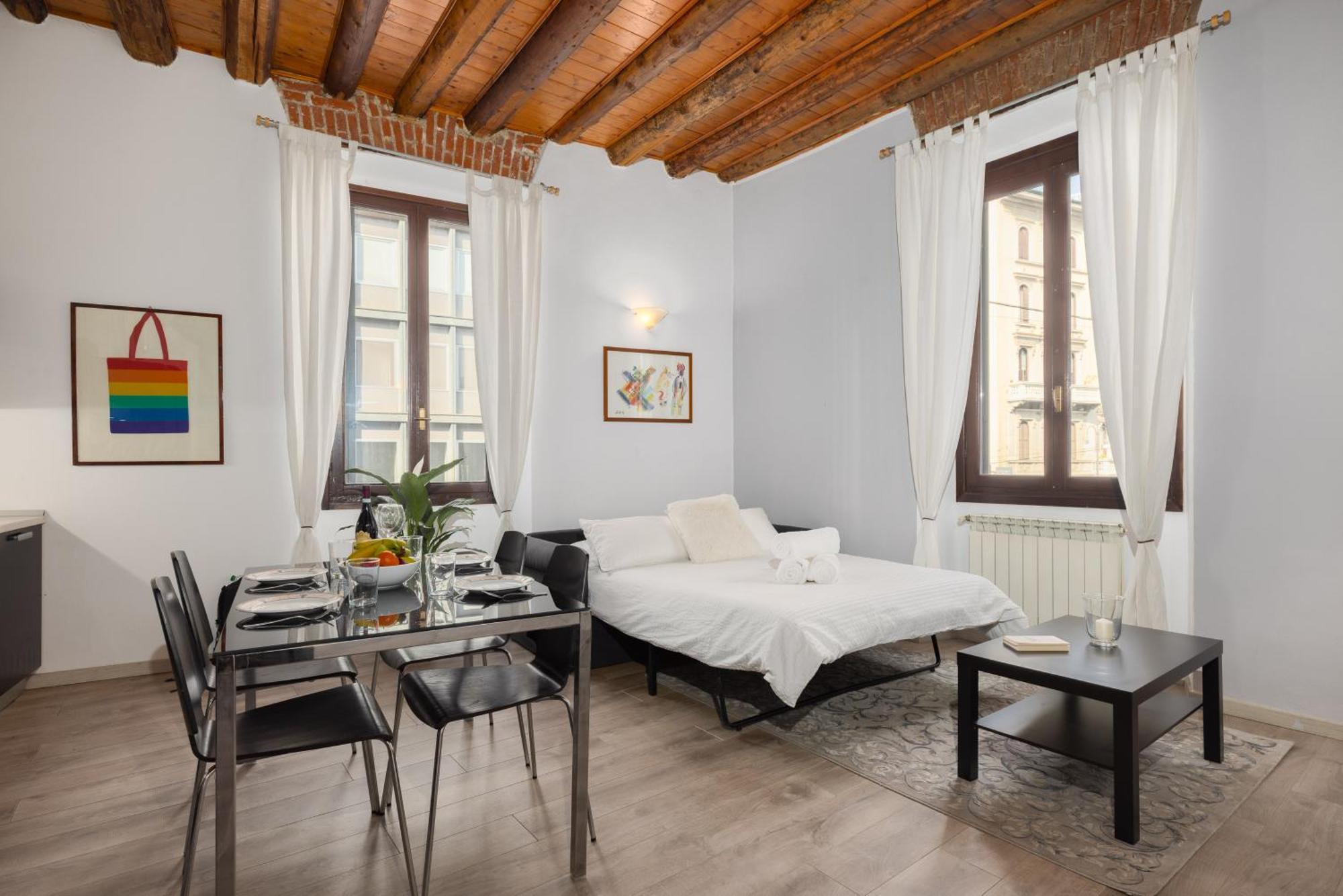 Casa Cosy Duomo * Milan