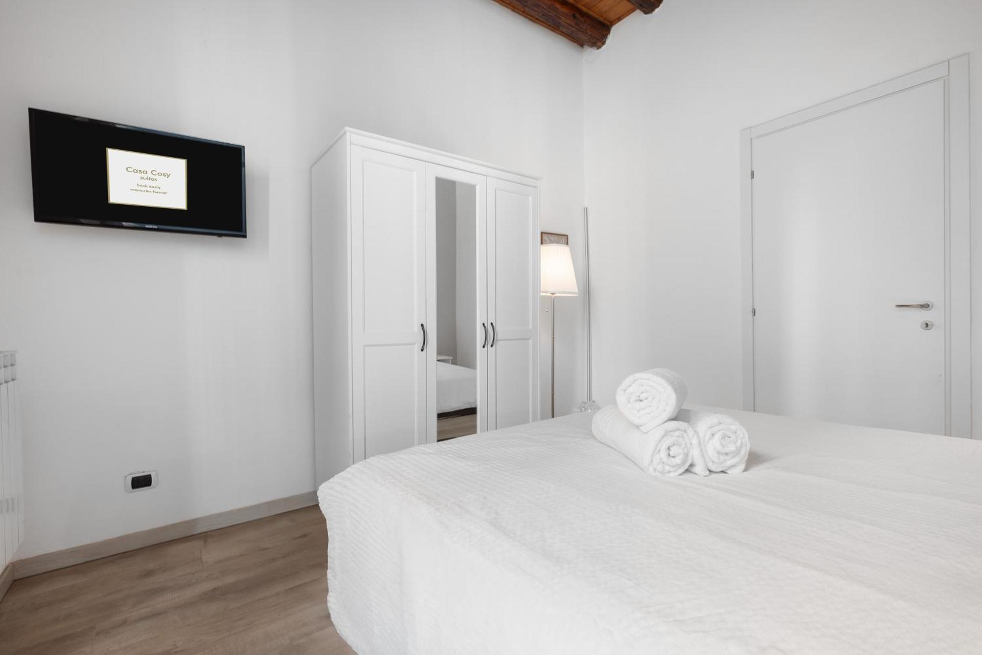 Casa Cosy Duomo Appartement *