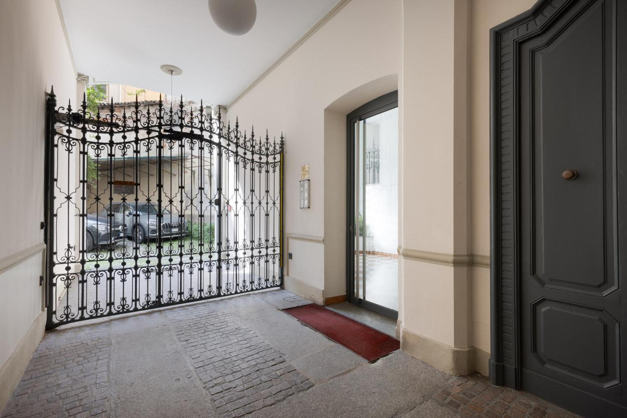Casa Cosy Duomo Appartement